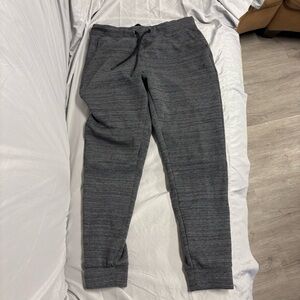 Russell Athletic Charcoal Joggers
